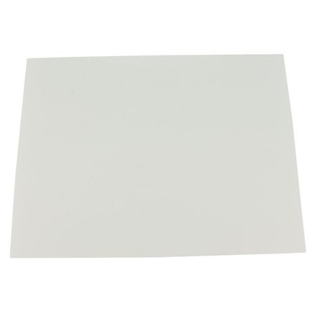 Sax Sulphite Drawing Paper, 60 lb, 9 x 12 Inches, Extra-White, Pack of 500 PX4861SS-5987